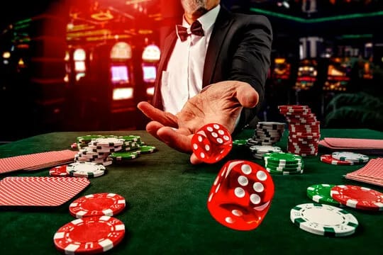 Legales Online Glücksspiel in Deutschland