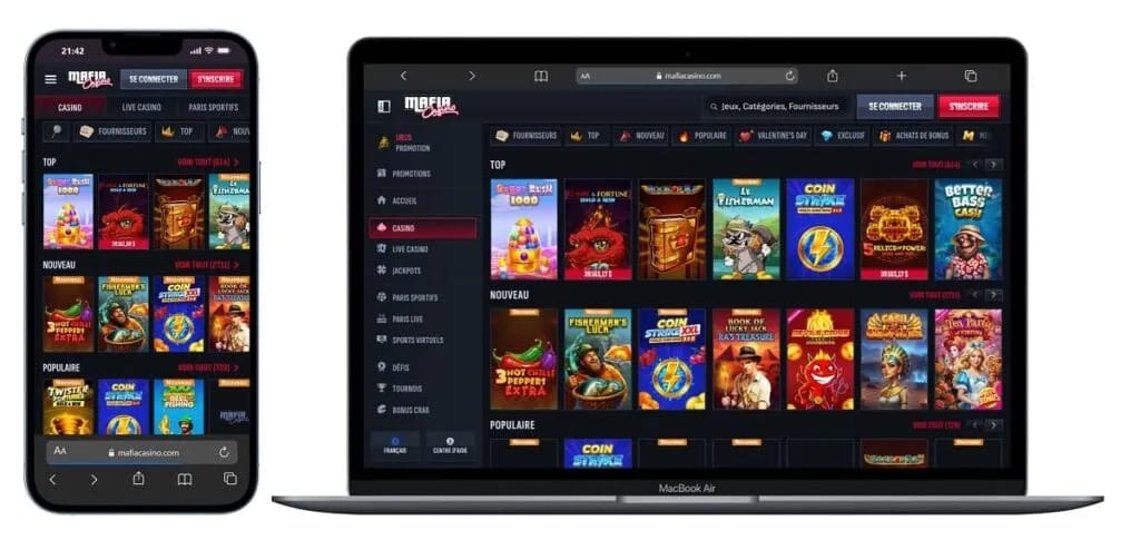Stilvolles Online-Casino-Erlebnis Deutschland
